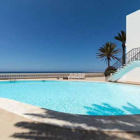 Monte Del Moro Apartment San Agustin  Exterior photo