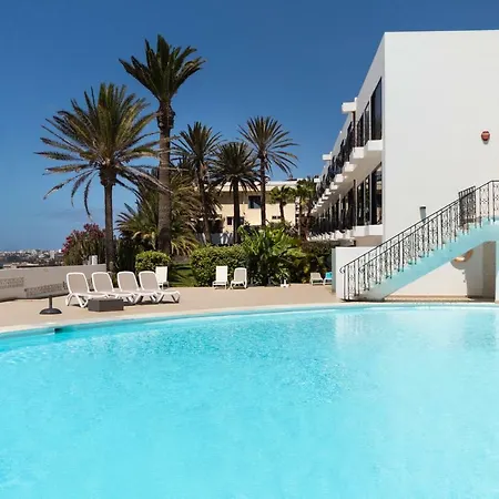 Monte Del Moro Apartment San Agustin  Exterior photo