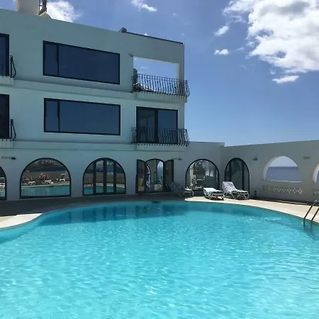 Monte Del Moro Apartment San Agustin  Exterior photo