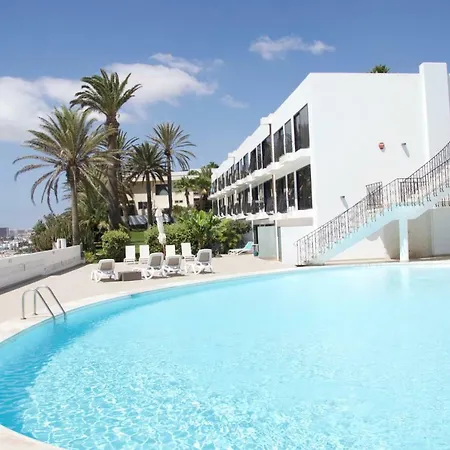Monte Del Moro Apartment San Agustin  Exterior photo
