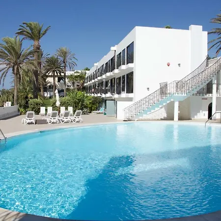 Monte Del Moro Apartment San Agustin  Exterior photo