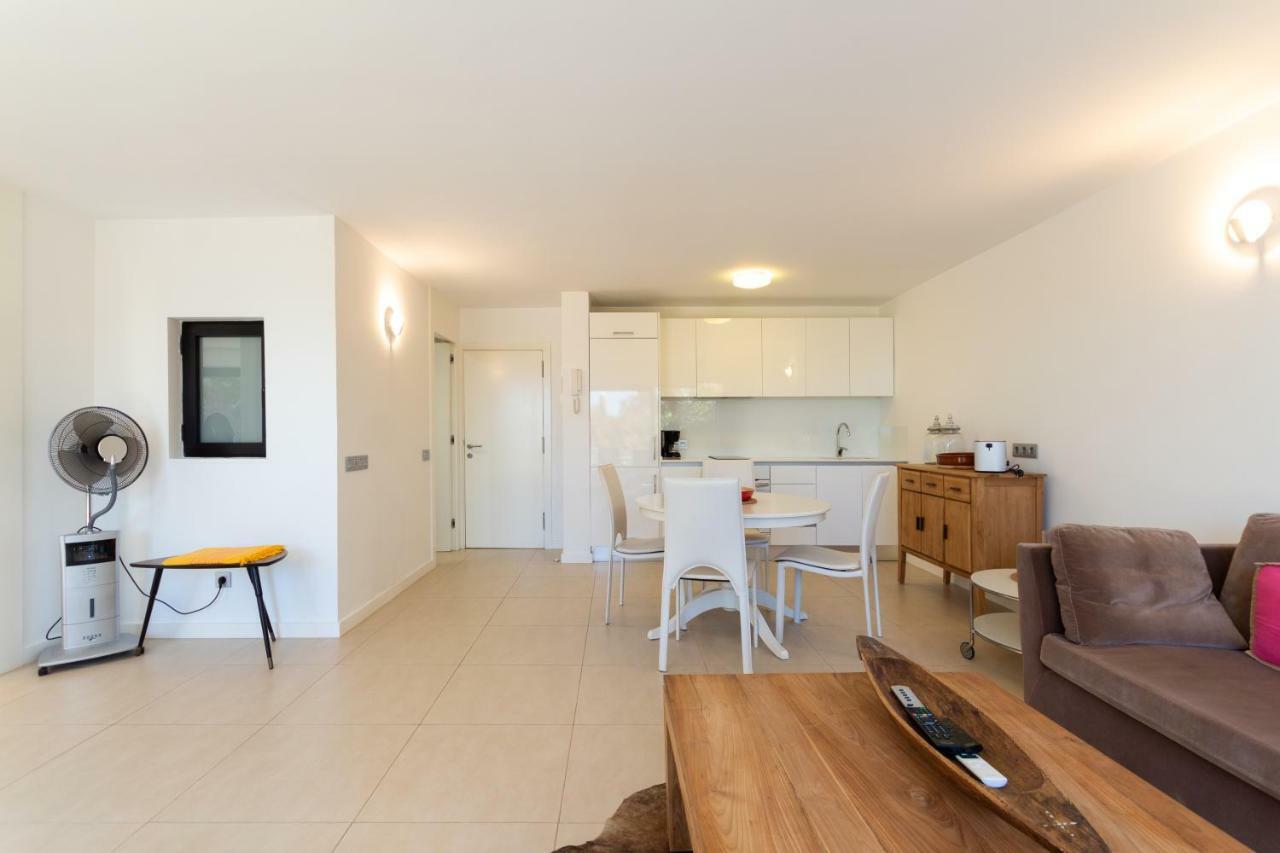 Monte Del Moro Apartment San Agustin (Gran Canaria)