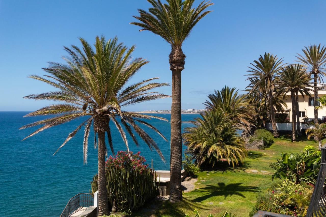 Apartment Monte Del Moro San Agustin (Gran Canaria)
