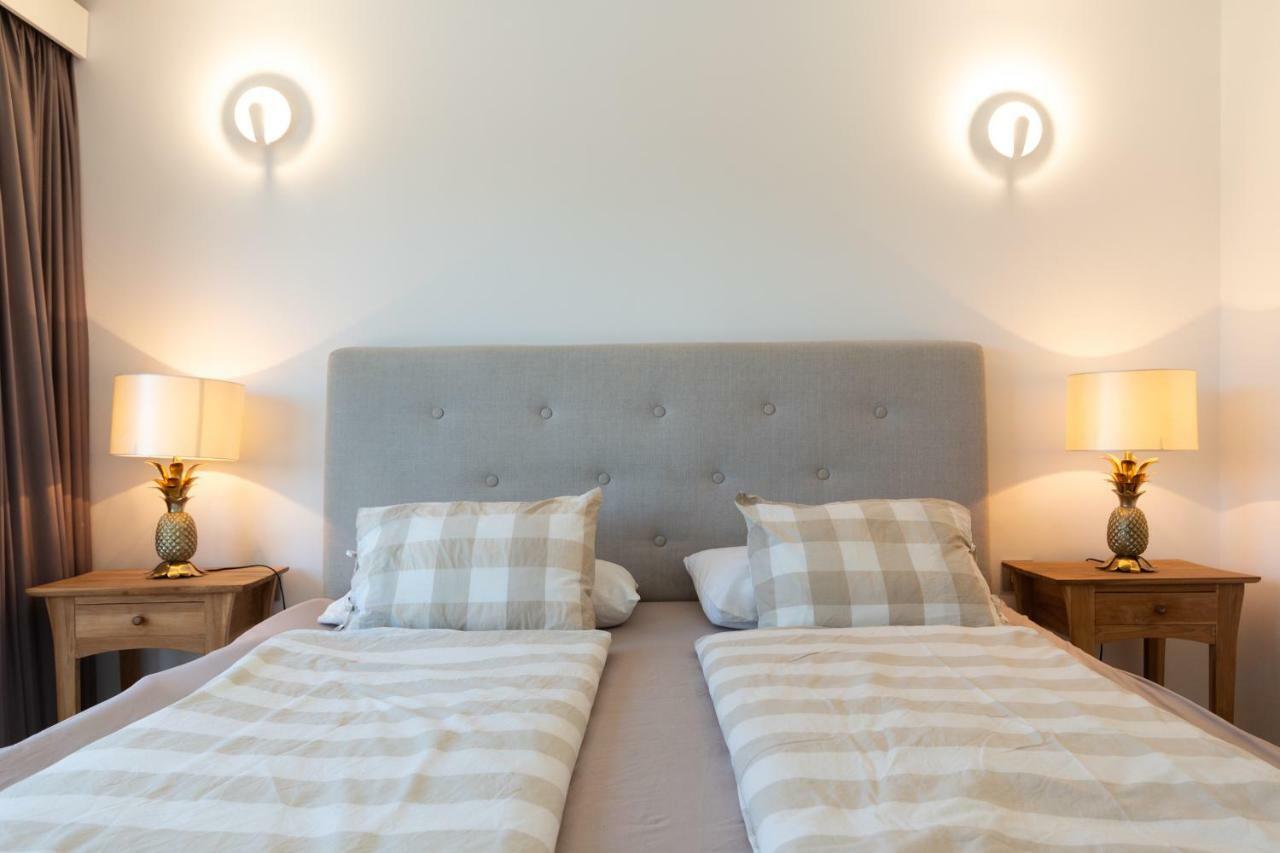Apartment Monte Del Moro *