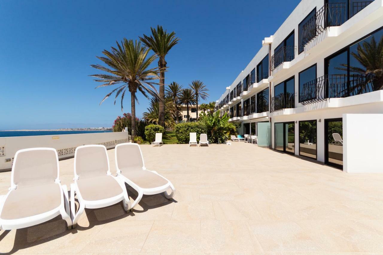 Monte Del Moro Apartment *