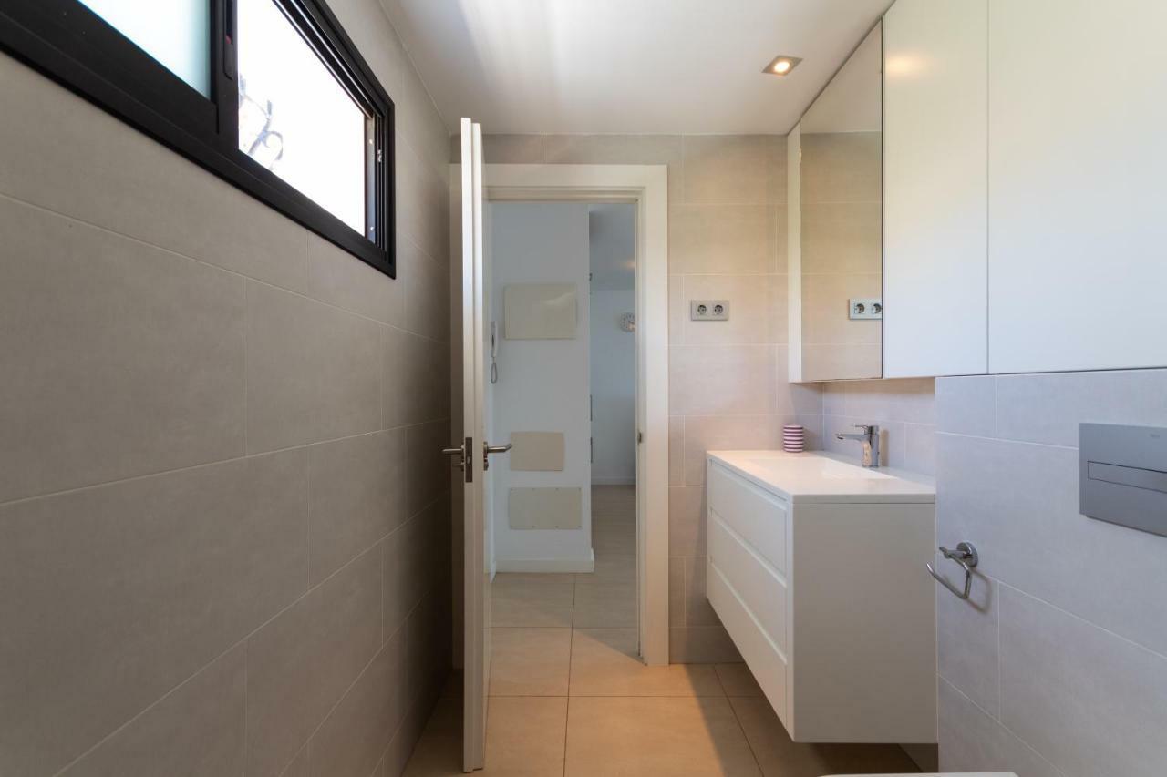 Apartment Monte Del Moro *