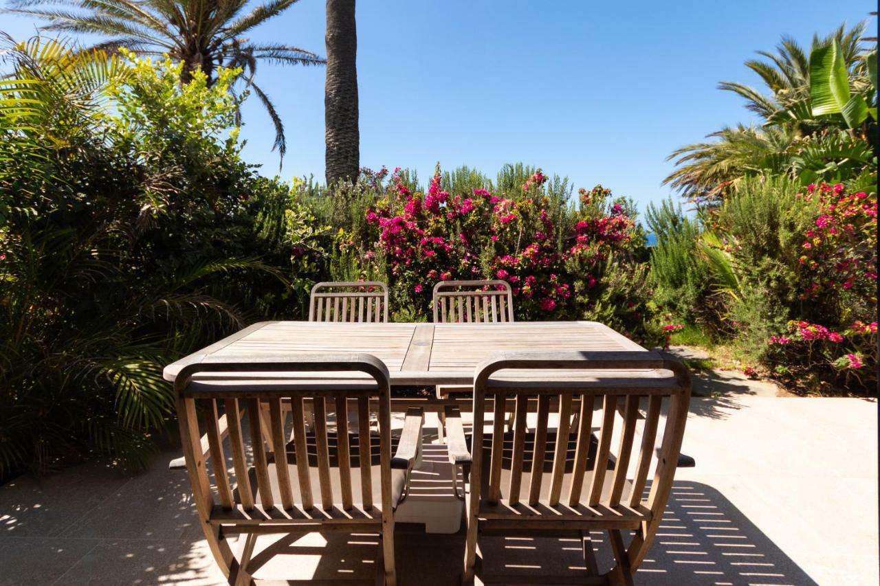Monte Del Moro Apartment *