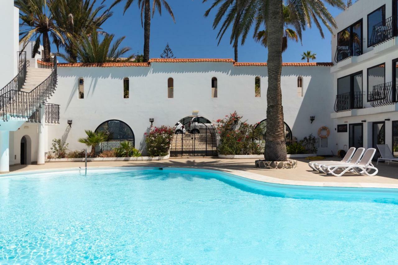 Monte Del Moro Apartment