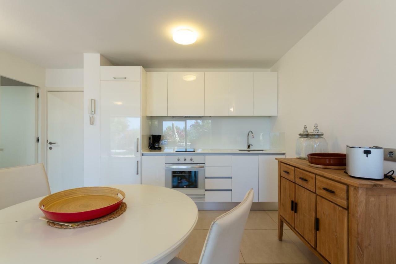 Apartment Monte Del Moro San Agustin (Gran Canaria)