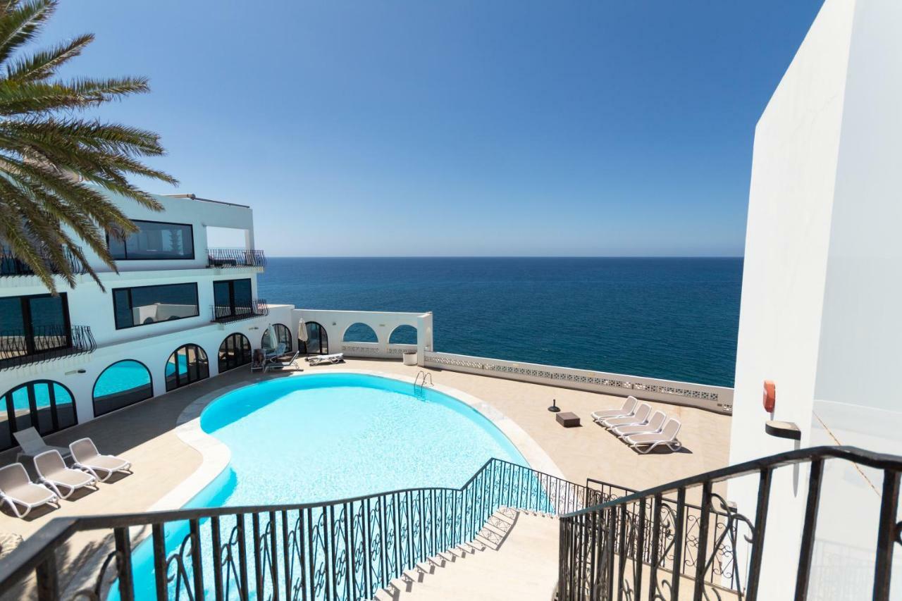 Apartment Monte Del Moro San Agustin (Gran Canaria)