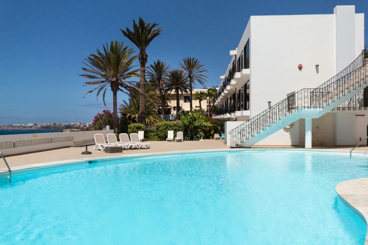 Apartment Monte Del Moro San Agustin (Gran Canaria)