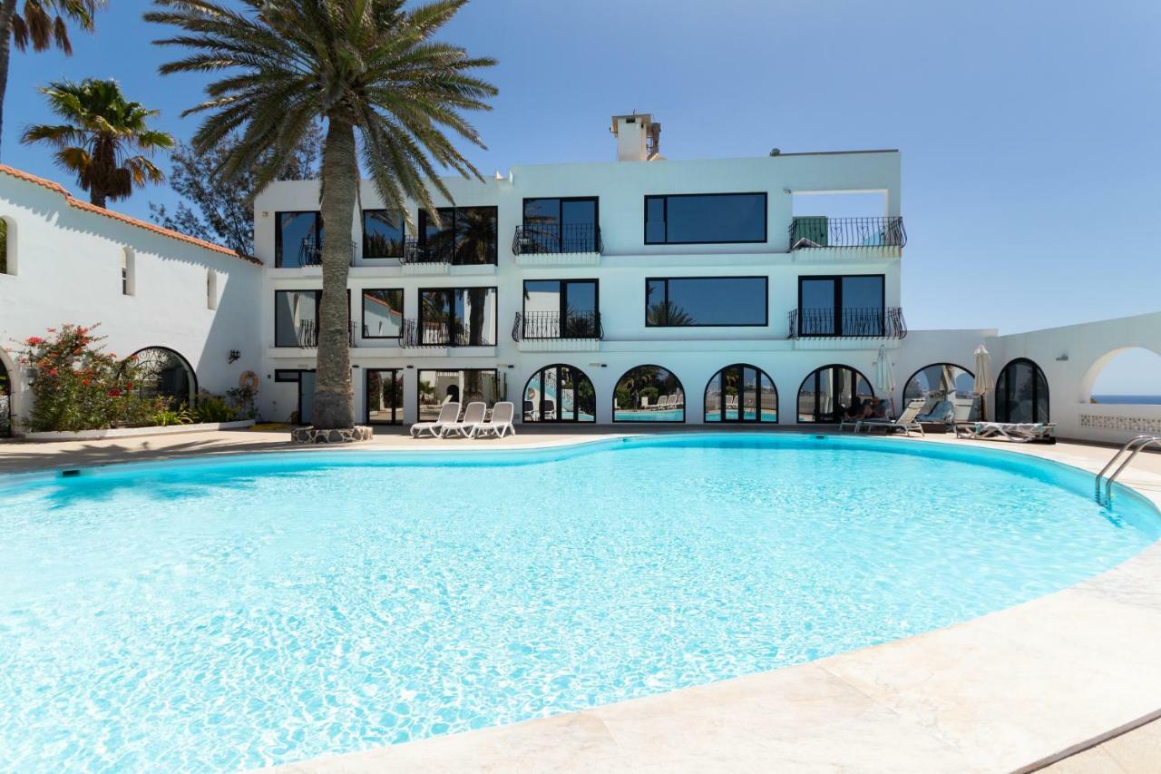 Monte Del Moro Apartment *