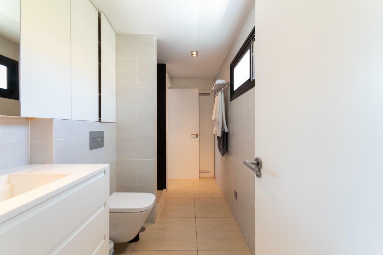 Monte Del Moro Apartment
