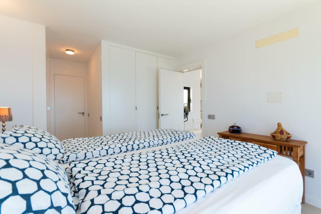 Monte Del Moro Apartment