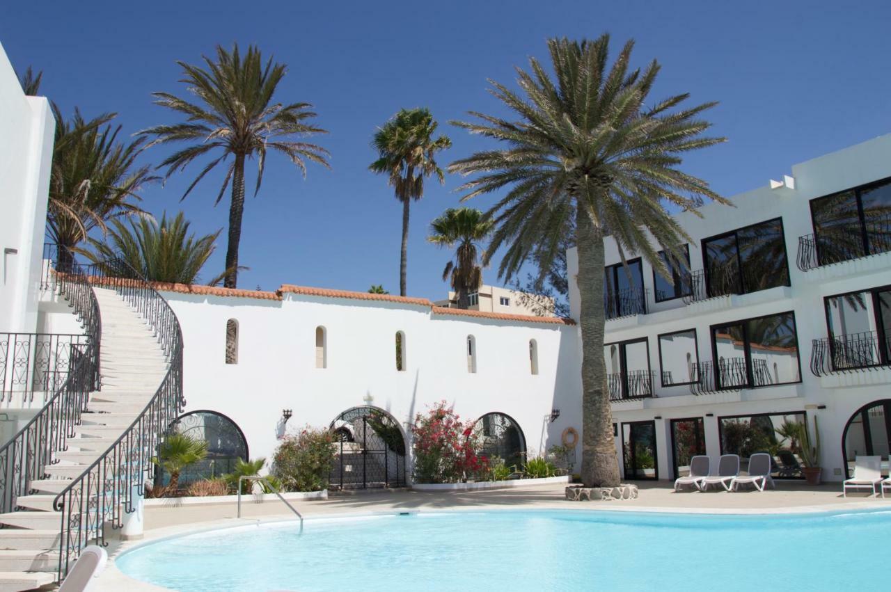 Monte Del Moro Apartment *