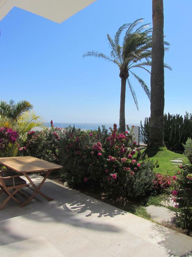 Monte Del Moro Apartament San Agustín
