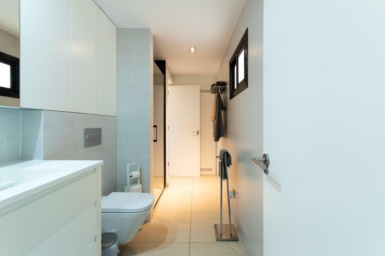 Apartament Monte Del Moro