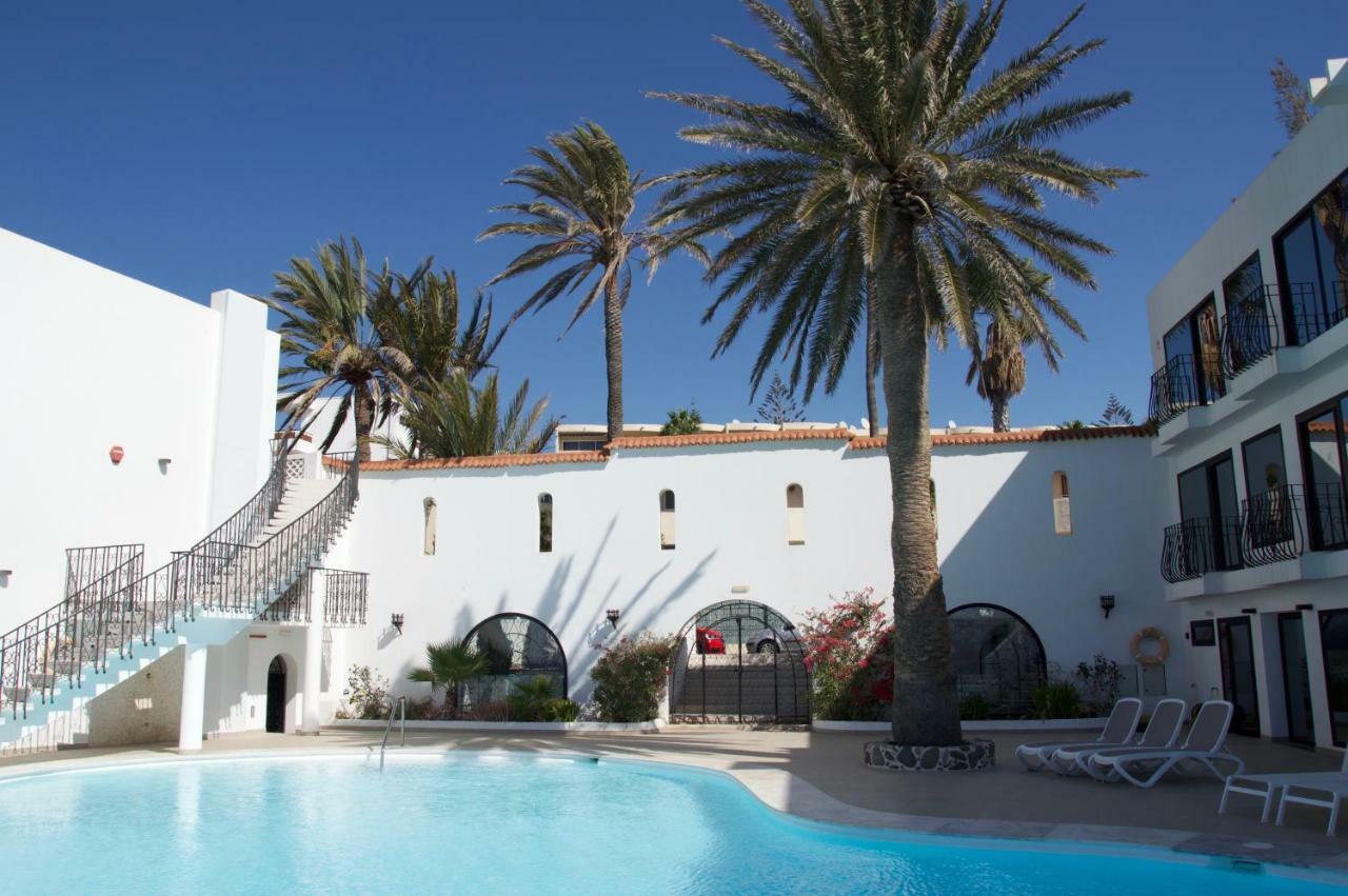 Apartament Monte Del Moro San Agustín